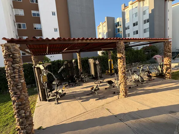 Departamento en Venta en Punta del Este, Corregidora, Querétaro