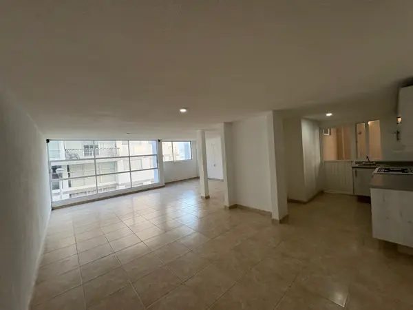 Departamento en venta en San Agustín, Corregidora — foto 3 de 8