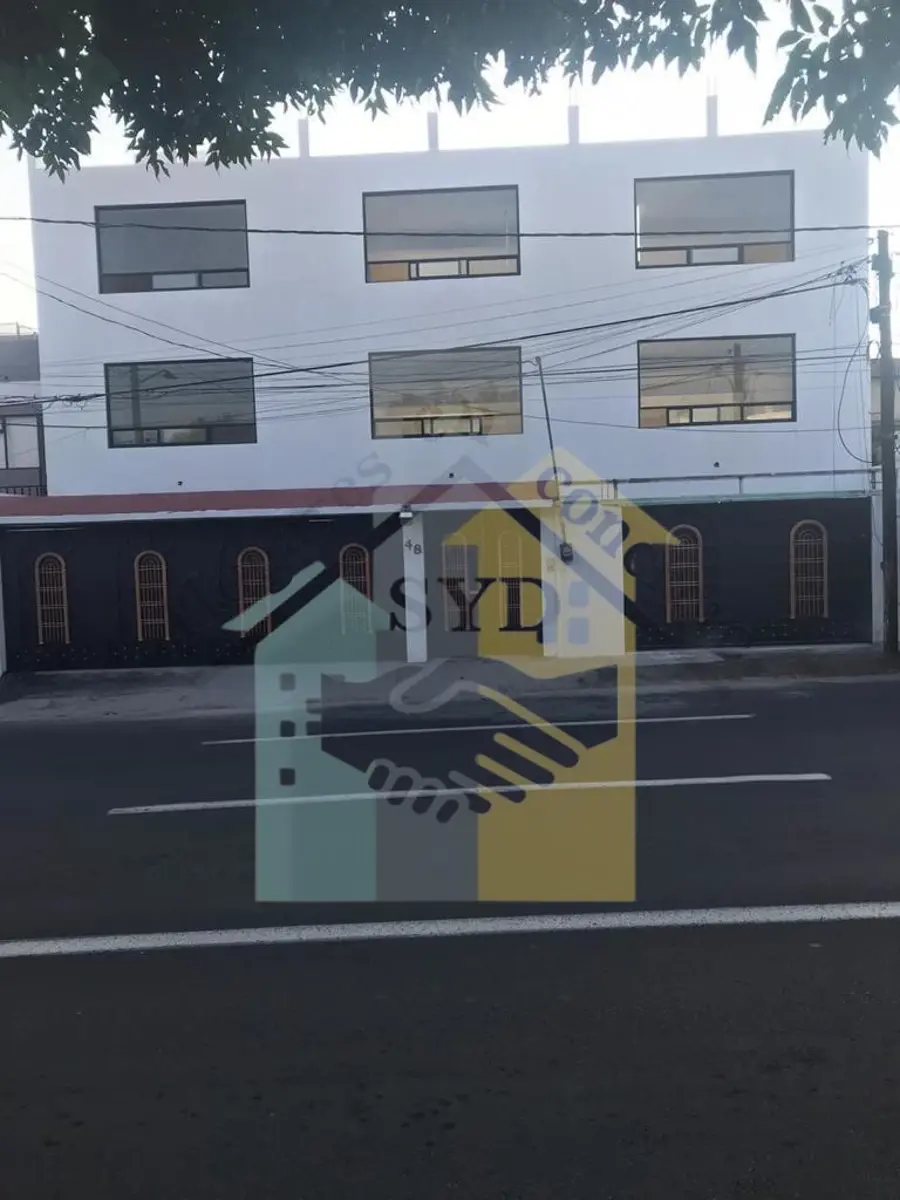 Departamento en venta en Magisterial Vista Bella, Tlalnepantla de Baz — foto 1 de 3