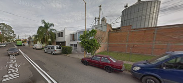 Casa en venta en Circunvalacion Norte, Aguascalientes — foto 2 de 10