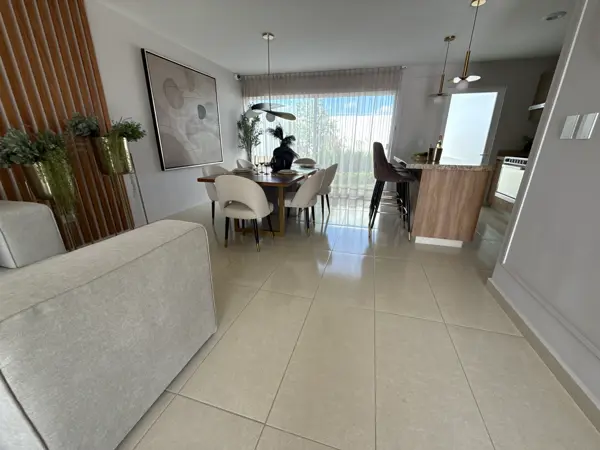 Casa en venta en Rancho Santa Mónica, Aguascalientes — foto 3 de 30