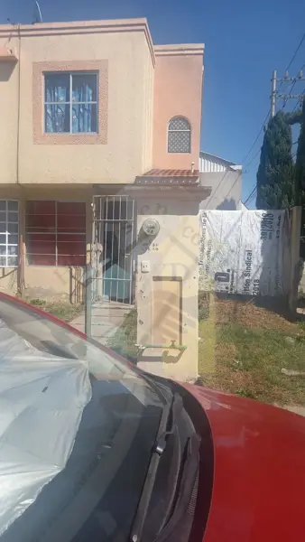 Casa en venta en Ex-hacienda Santa Inés, Nextlalpan — foto 3 de 16