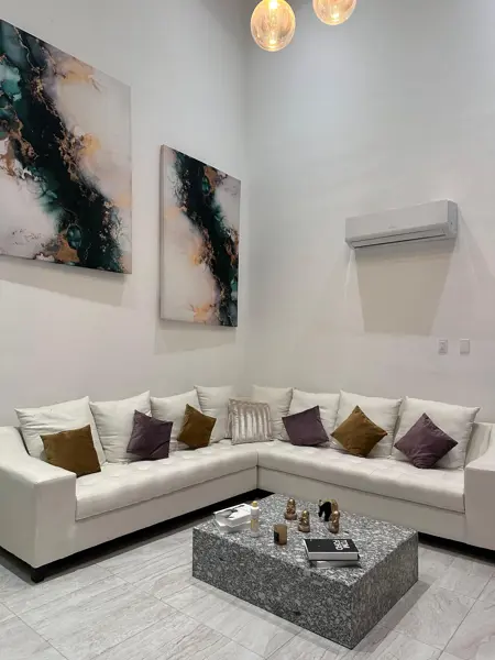 Casa en venta en Villas del Renacimiento, Torreón — foto 3 de 7