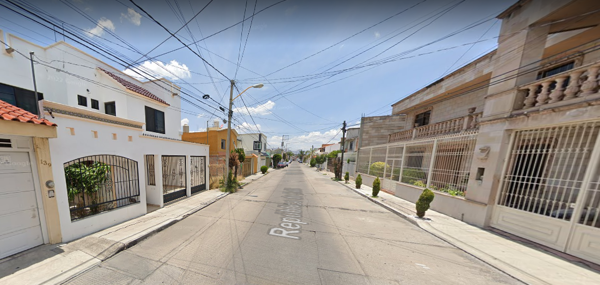 Casa en venta en Montebello, Aguascalientes — foto 3 de 10
