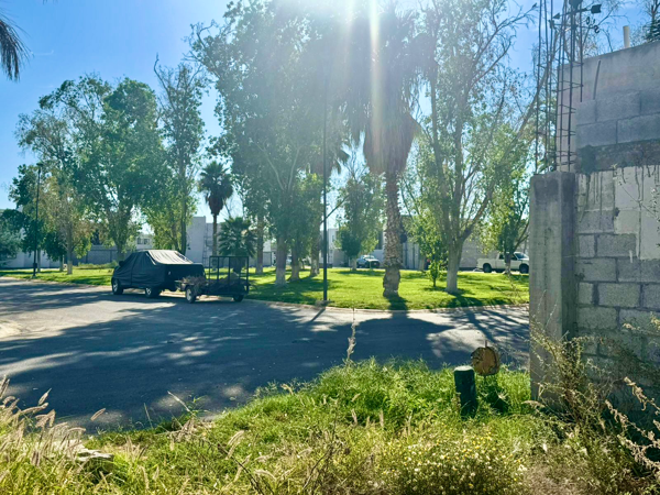Terreno en venta en Villas del Renacimiento, Torreón — foto 2 de 2