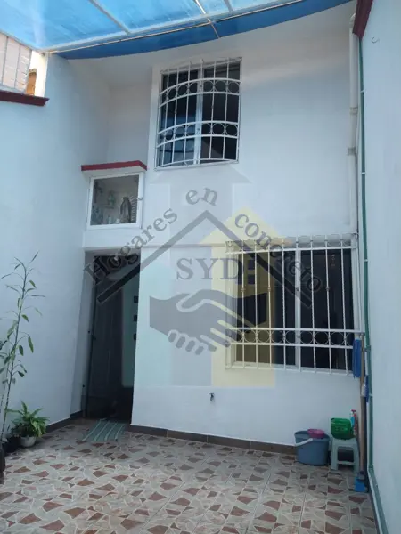 Casa en venta en Lomas Chicoloapan, Chicoloapan — foto 2 de 18
