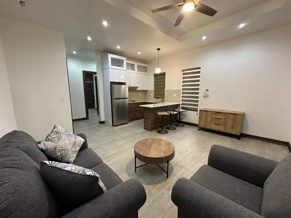 Departamento en renta en Villafontana, Mexicali — foto 3 de 6