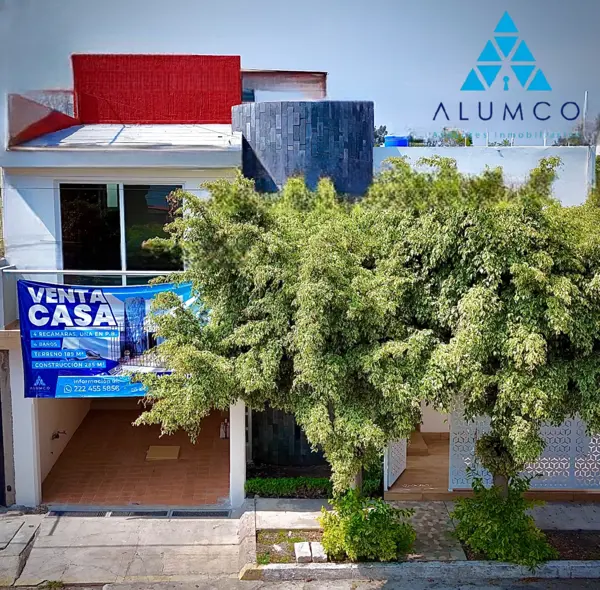 Casa en Arboledas de San Ignacio, Puebla, Puebla