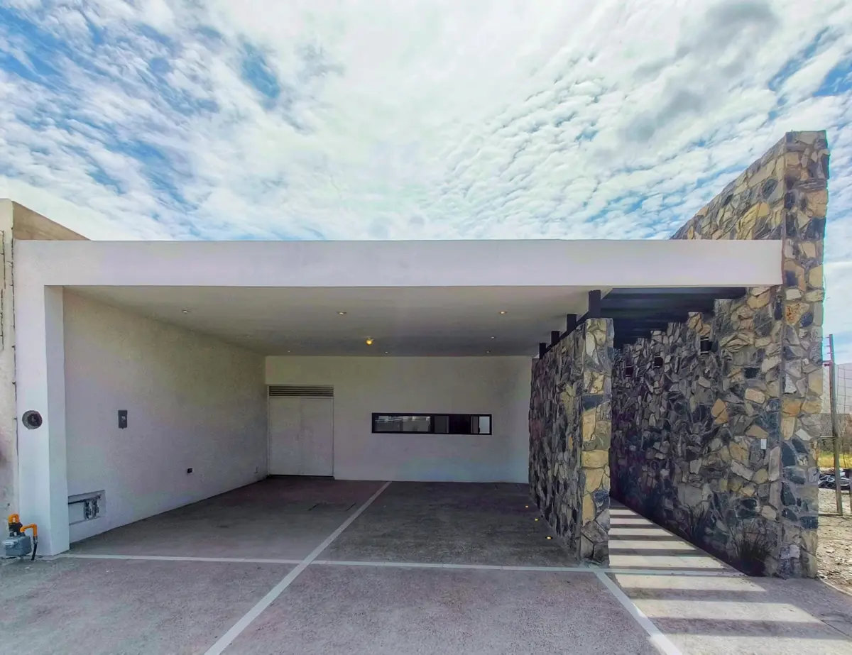 Casa de un piso en venta Casa de un piso en venta