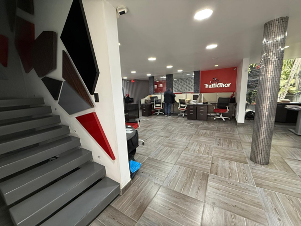 Oficina en venta en Federal, Venustiano Carranza — foto 3 de 30