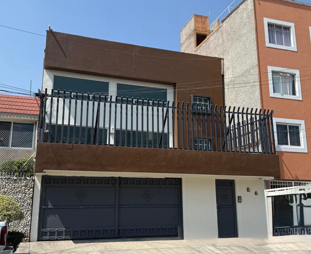 Oficina en venta en Federal, Venustiano Carranza — foto 1 de 30
