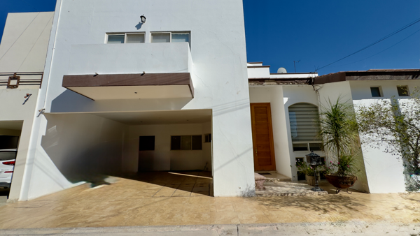 Casa en venta en Las Quintas, Torreón — foto 2 de 33
