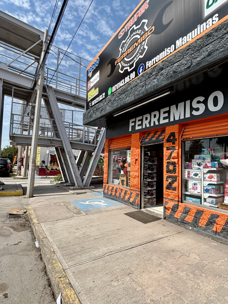 Local en venta en Felipe Angeles, Torreón — foto 2 de 11