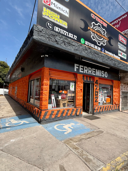 Local en venta en Felipe Angeles, Torreón — foto 3 de 11