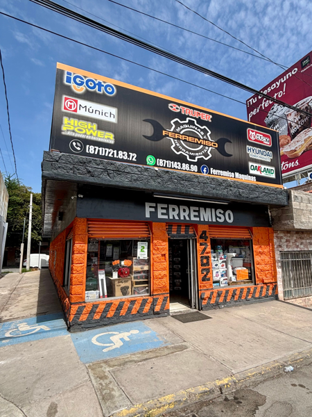 LOCAL EN VENTA BLVD REVOLUCION LOCAL EN VENTA BLVD REVOLUCION