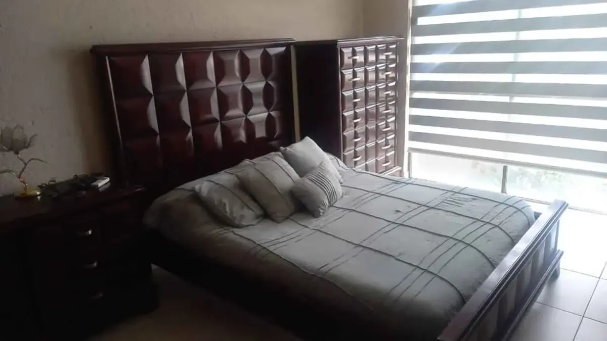 Casa en renta en Mitras Centro, Monterrey — foto 1 de 7