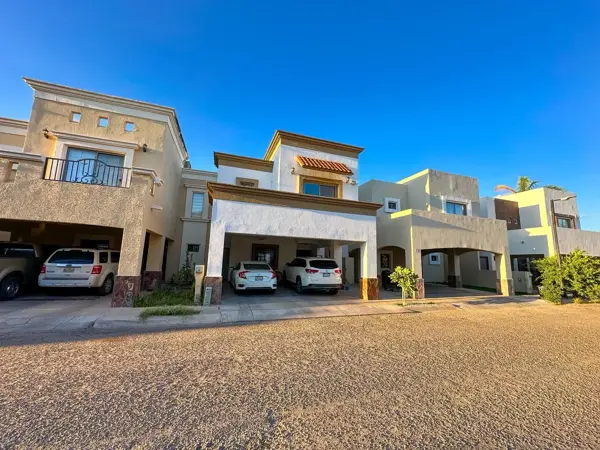 Casa en venta en Corceles Residencial, Hermosillo — foto 2 de 28