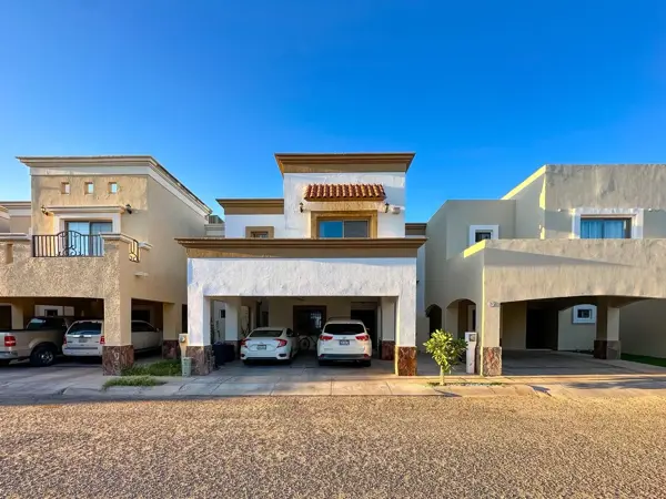 Casa en venta en Corceles Residencial, Hermosillo — foto 3 de 28