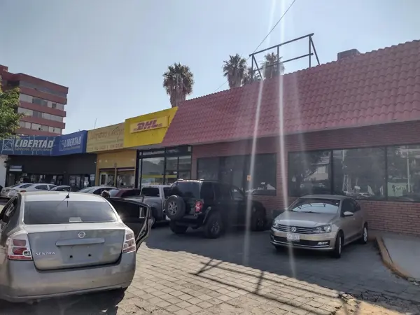 Local en renta en El Vergel, Celaya, Guanajuato
