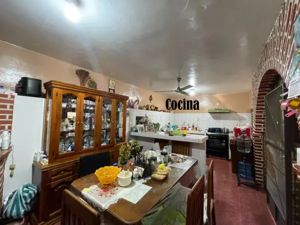 Casa en venta en Lázaro Cárdenas, Zacatepec — foto 2 de 18