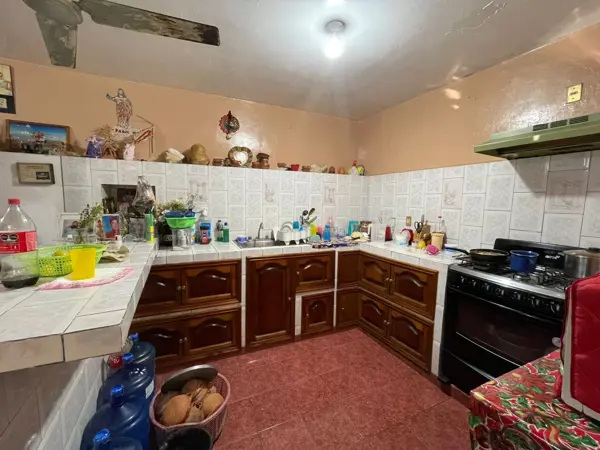 Casa en venta en Lázaro Cárdenas, Zacatepec — foto 3 de 18