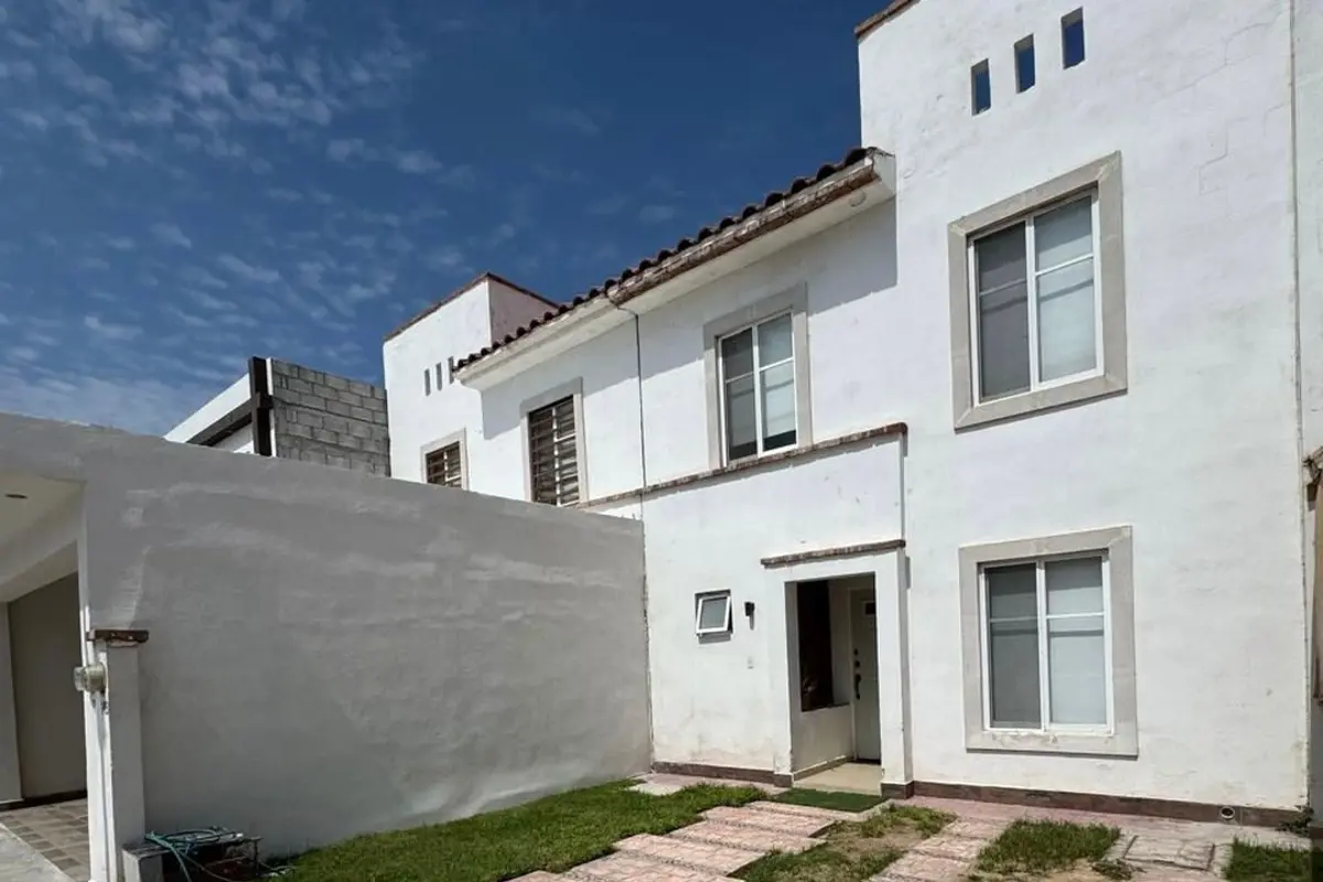 Casa en venta en Las Lomas, Torreón — foto 1 de 20