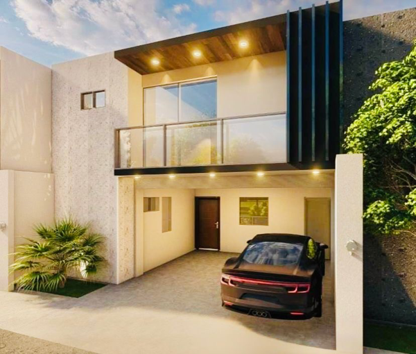 Casa en venta en Los Viñedos, Torreón — foto 2 de 10