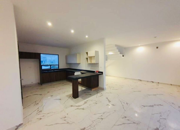 Casa en venta en Altozano la Nueva Laguna, Gómez Palacio — foto 3 de 6