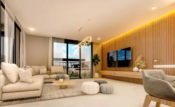 Departamento en venta en Costa de Oro, Boca del Río — foto 2 de 4