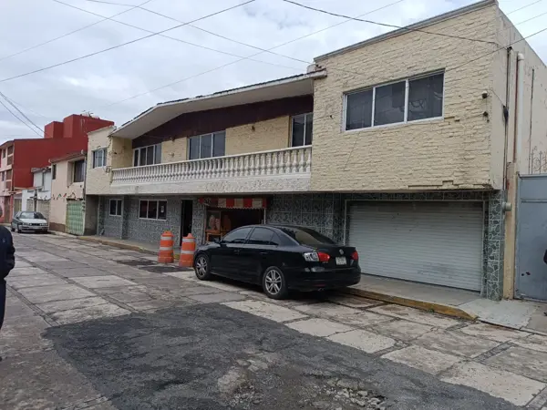 Casa en venta en Santa Ana Tlapaltitlan, Toluca — foto 2 de 2