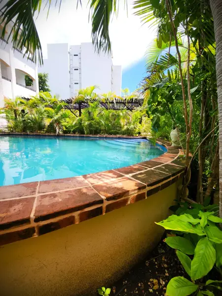 Departamento en venta en Gonzalo Guerrero, Playa del Carmen — foto 3 de 35