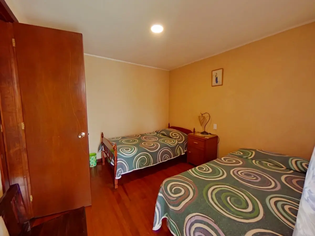 Casa en renta en Tepeyac Insurgentes, Gustavo A. Madero — foto 1 de 8