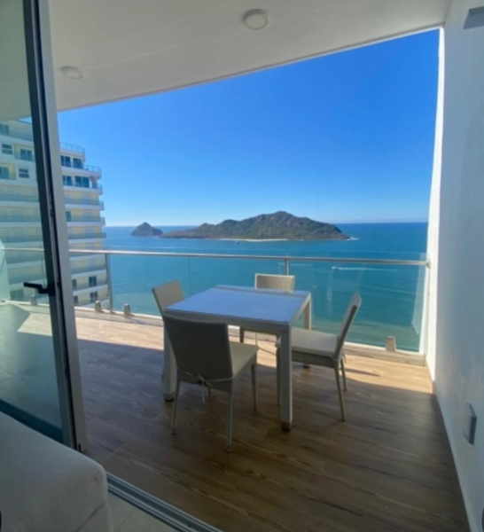 Departamento en venta en Zona Dorada, Mazatlán — foto 2 de 20