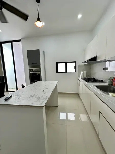 Casa en renta en Altabrisa, Mérida — foto 2 de 16
