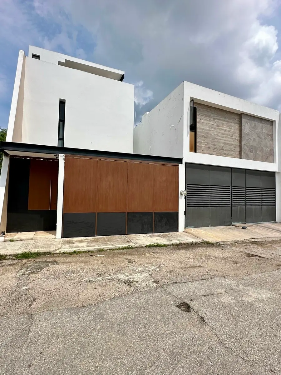 Casa en renta en Altabrisa, Mérida — foto 1 de 16