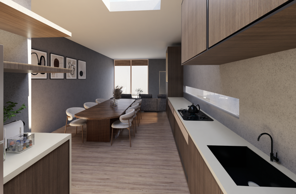 Casa en venta en Los Viñedos, Torreón — foto 3 de 7