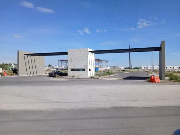 Bodega en renta en Ejido Ana, Torreón — foto 2 de 7