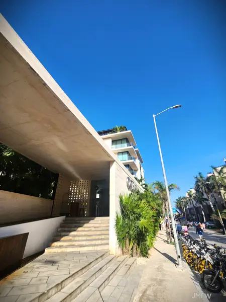 Departamento en venta en Gonzalo Guerrero, Playa del Carmen — foto 3 de 55