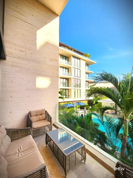 Venta de Departamento en Oceana Residences, Solidaridad, Quintana Roo — foto 1 de 55