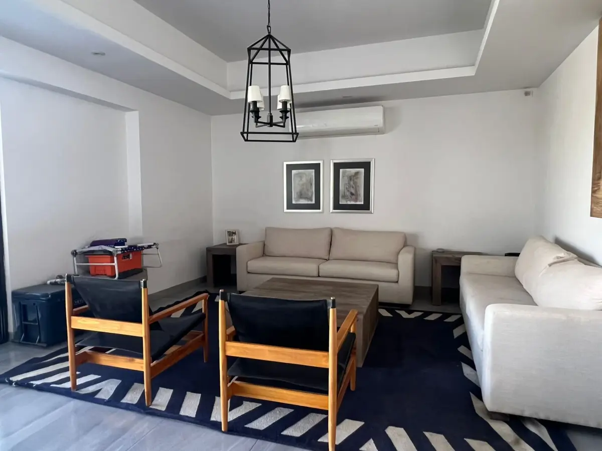 Vista 5 de Casa en Venta en La Barranca, Torreón, Coahuila de Zaragoza