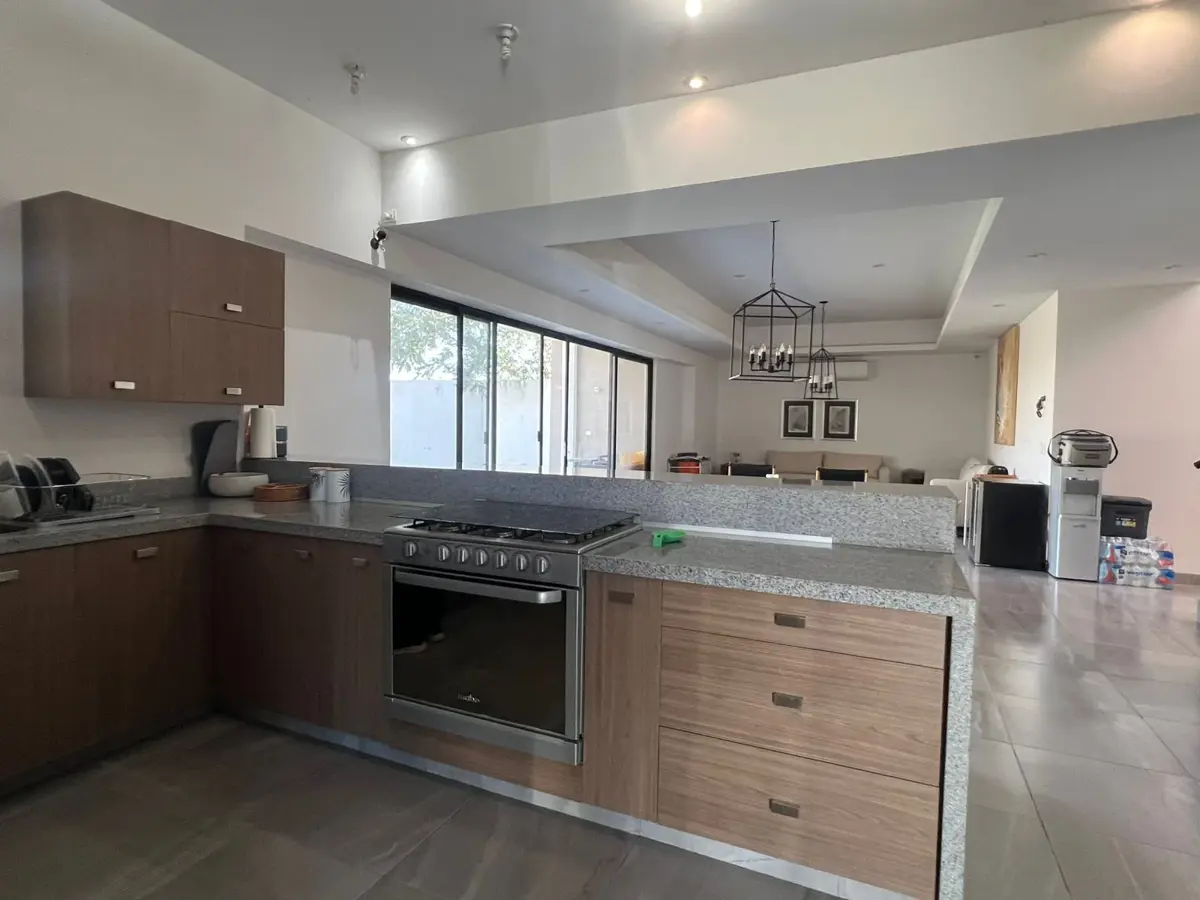 Vista 2 de Casa en Venta en La Barranca, Torreón, Coahuila de Zaragoza