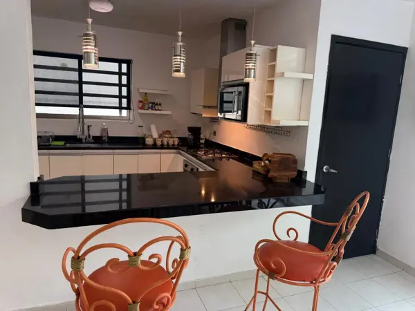 Casa en renta en Leandro Valle, Mérida — foto 2 de 22