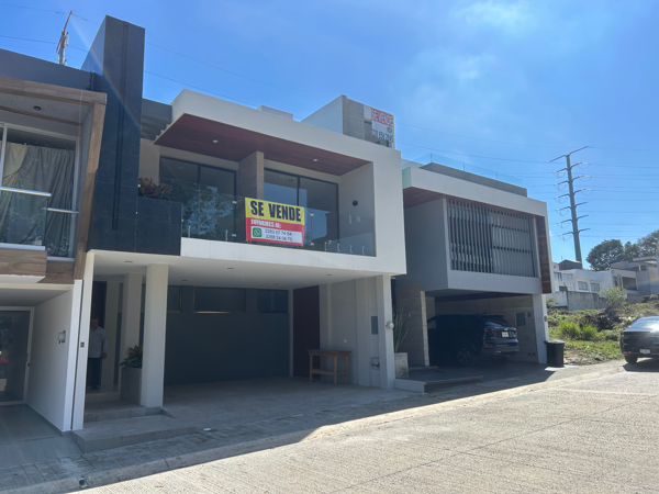 Casa en venta en Paseo de la Reina, Xalapa — foto 2 de 20