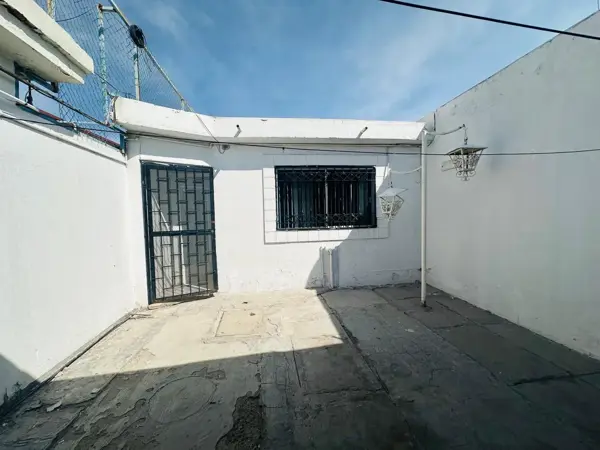 Departamento en renta con excelente ubicacion cerca del Bosque Venustriano Carranza