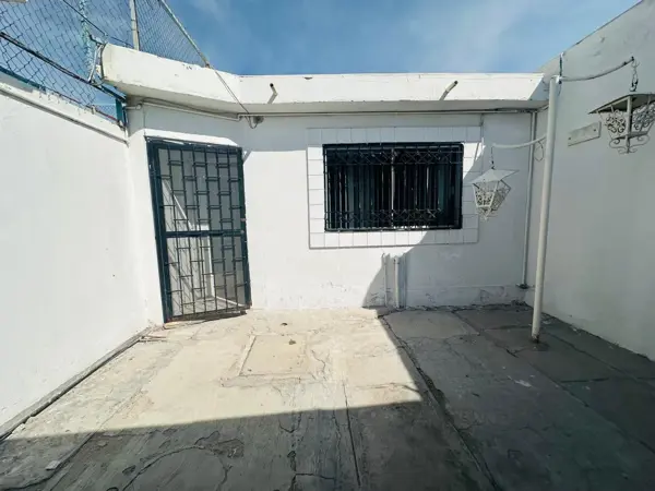 Departamento en renta en Torreon Centro, Torreón — foto 2 de 9