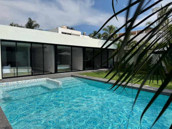 Casa en venta en Rinconada Vista Hermosa, Cuernavaca — foto 2 de 12
