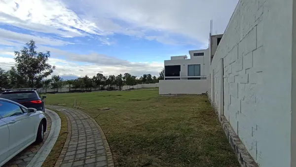 Terreno en venta en Lomas de Angelópolis, San Andrés Cholula — foto 2 de 22