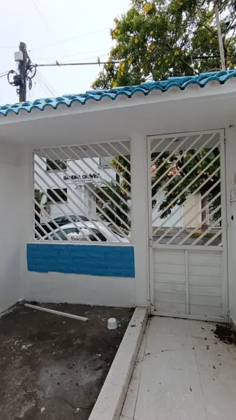 Casa en venta en Reforma, Veracruz — foto 3 de 21