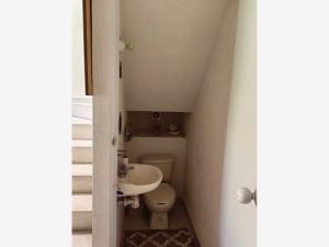 Casa en renta en Hacienda del Valle II, Toluca — foto 3 de 21