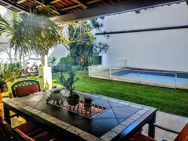 Casa en venta en Delicias, Cuernavaca — foto 2 de 20
